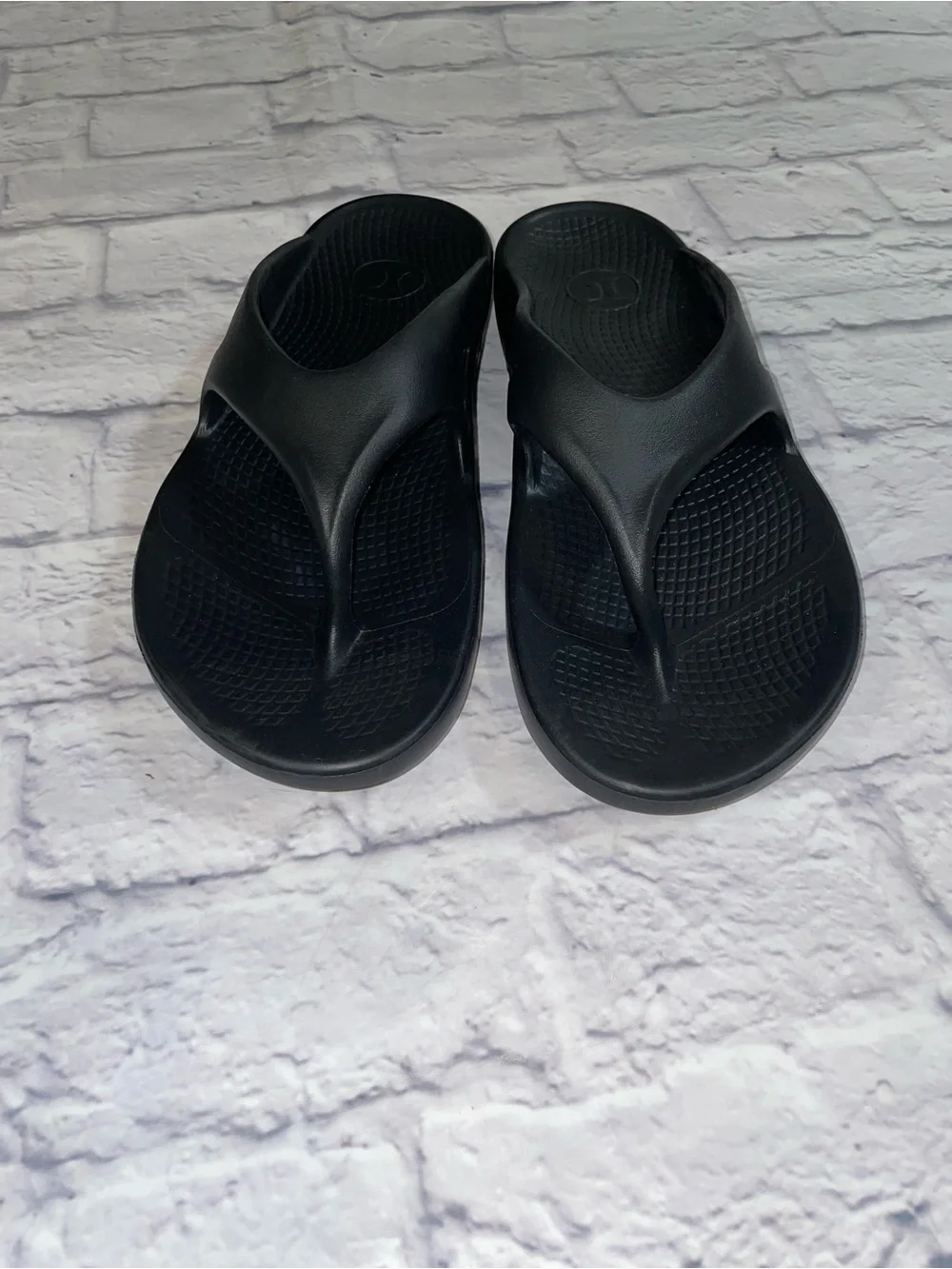 Hurley Men's Injection Flip-Flop. Size 10